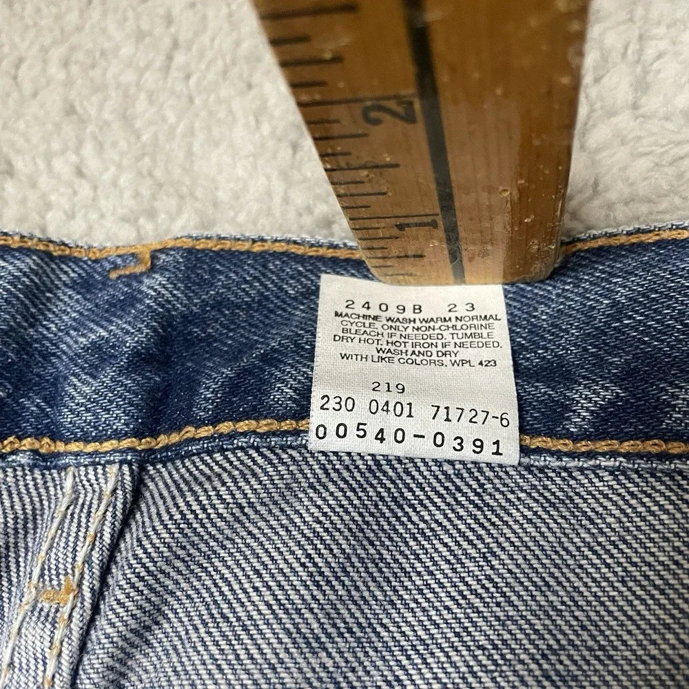 Levis vintage levi